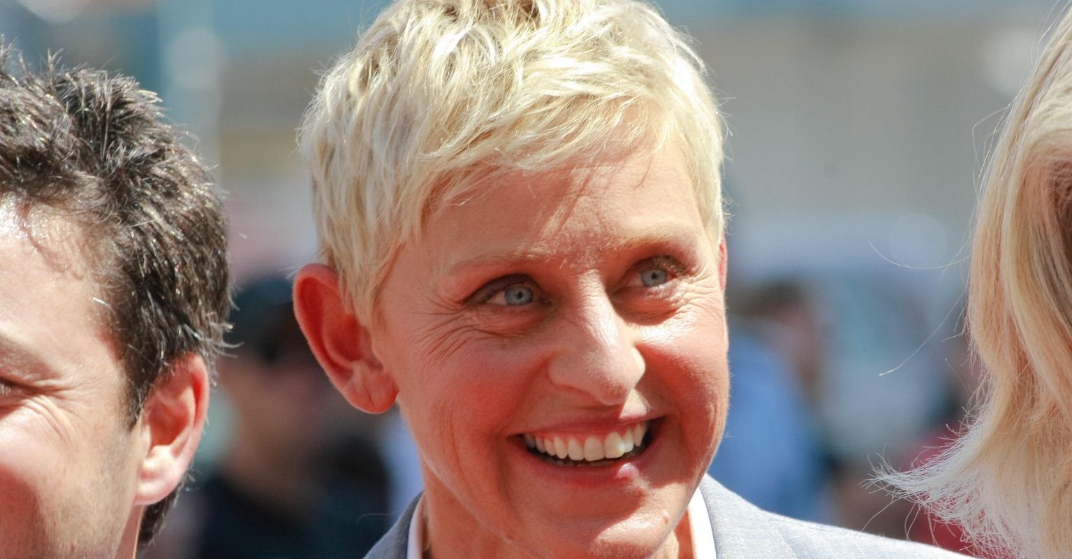 11 times furious celebrities called out Ellen for crossing the line as her talk show is axed