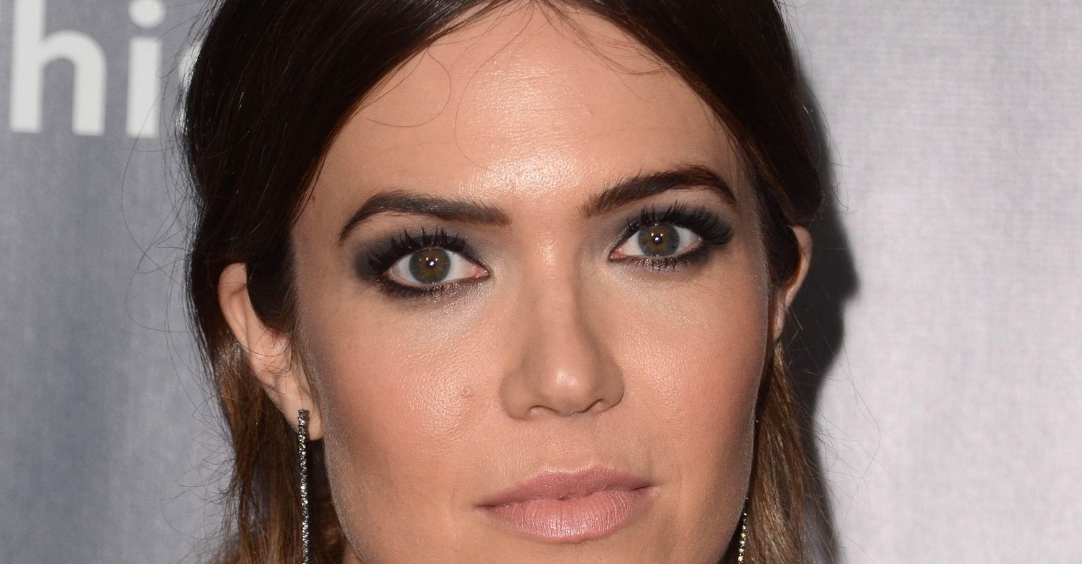 17 Of the best dressed at last night's MTV Movie & TV Awards – from Elizabeth Olsen to Mandy Moore