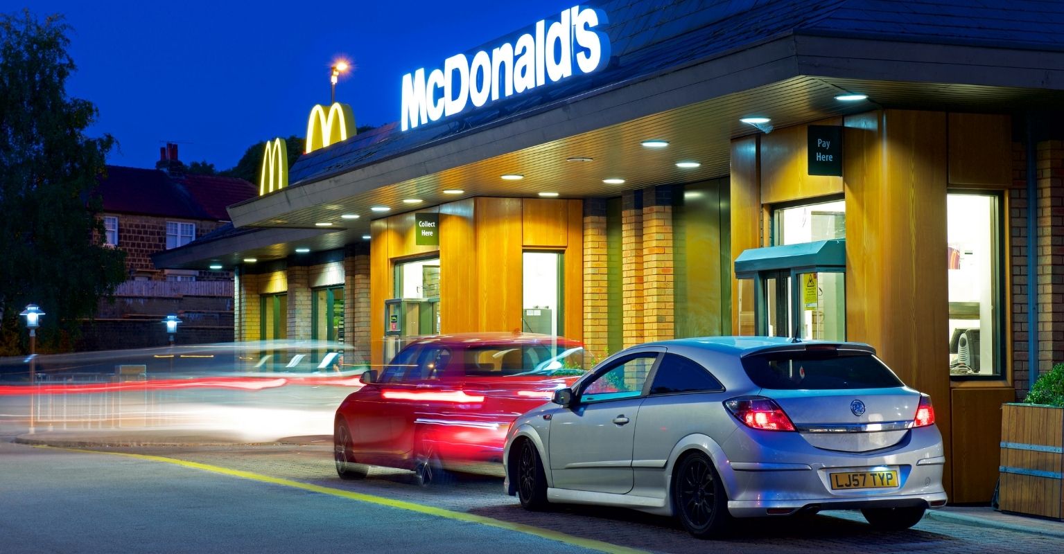 10 game-changing McDonald's hacks – including how to get half-price Big Macs