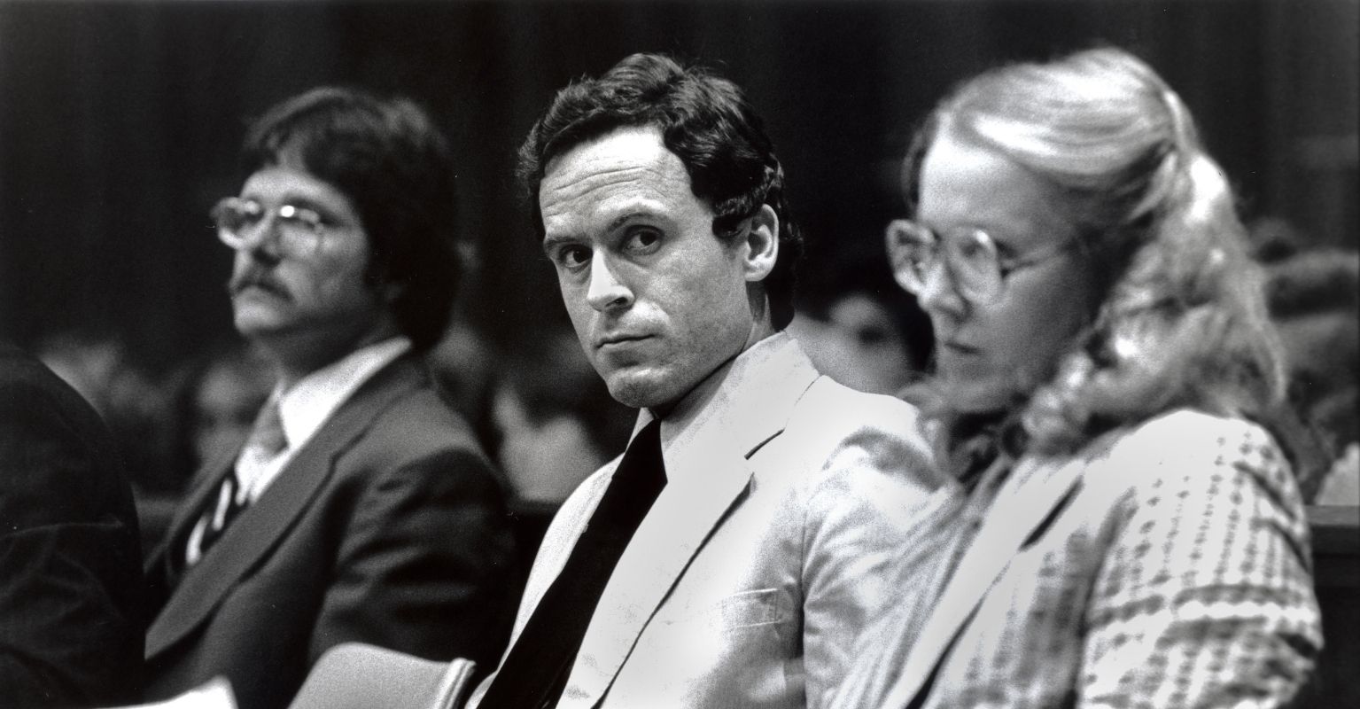 It's time to call out Hollywood for repeatedly casting 'hot' actors as twisted serial killer Ted Bundy