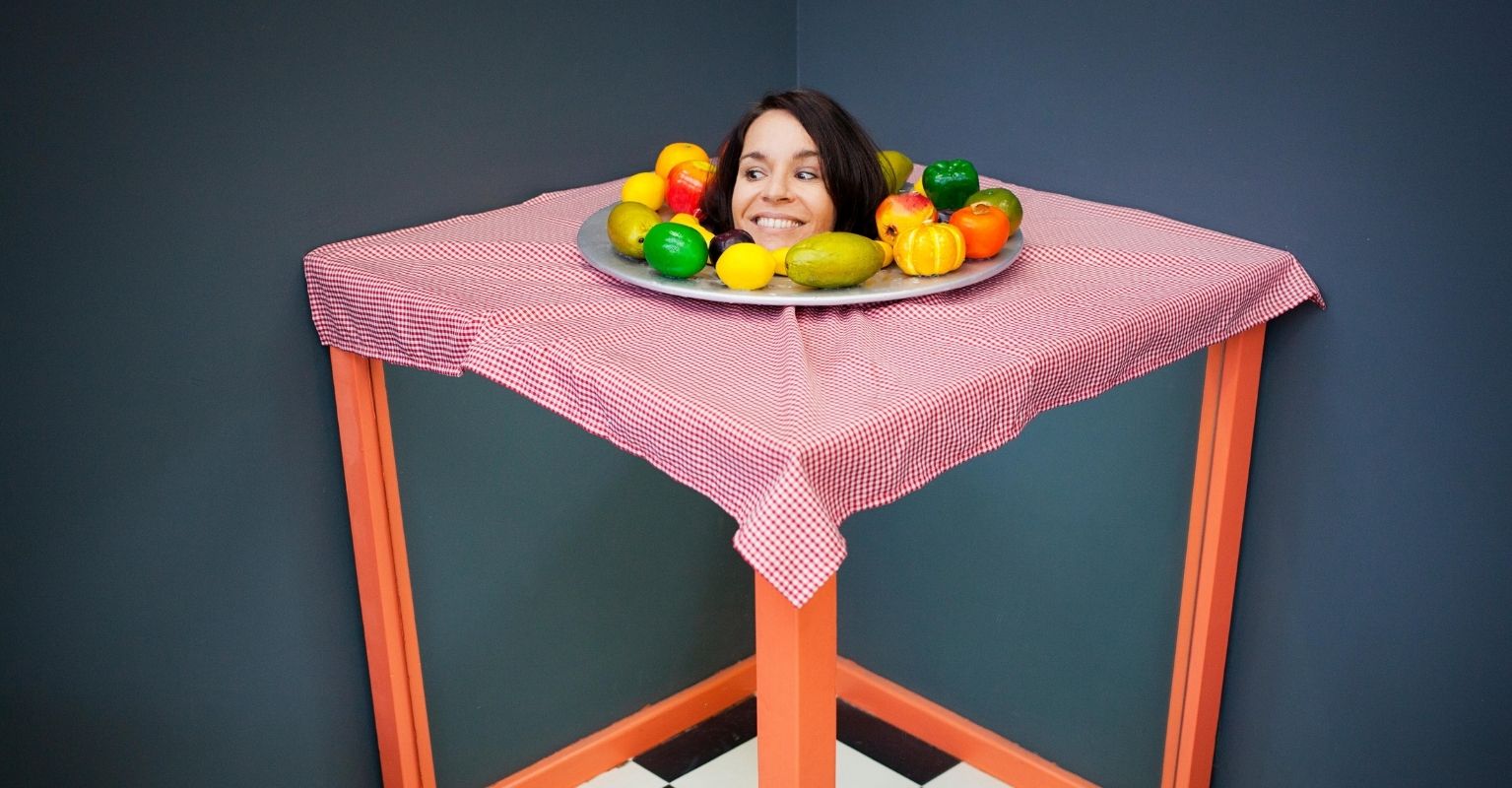 13 optical illusions that have been tearing the Internet apart