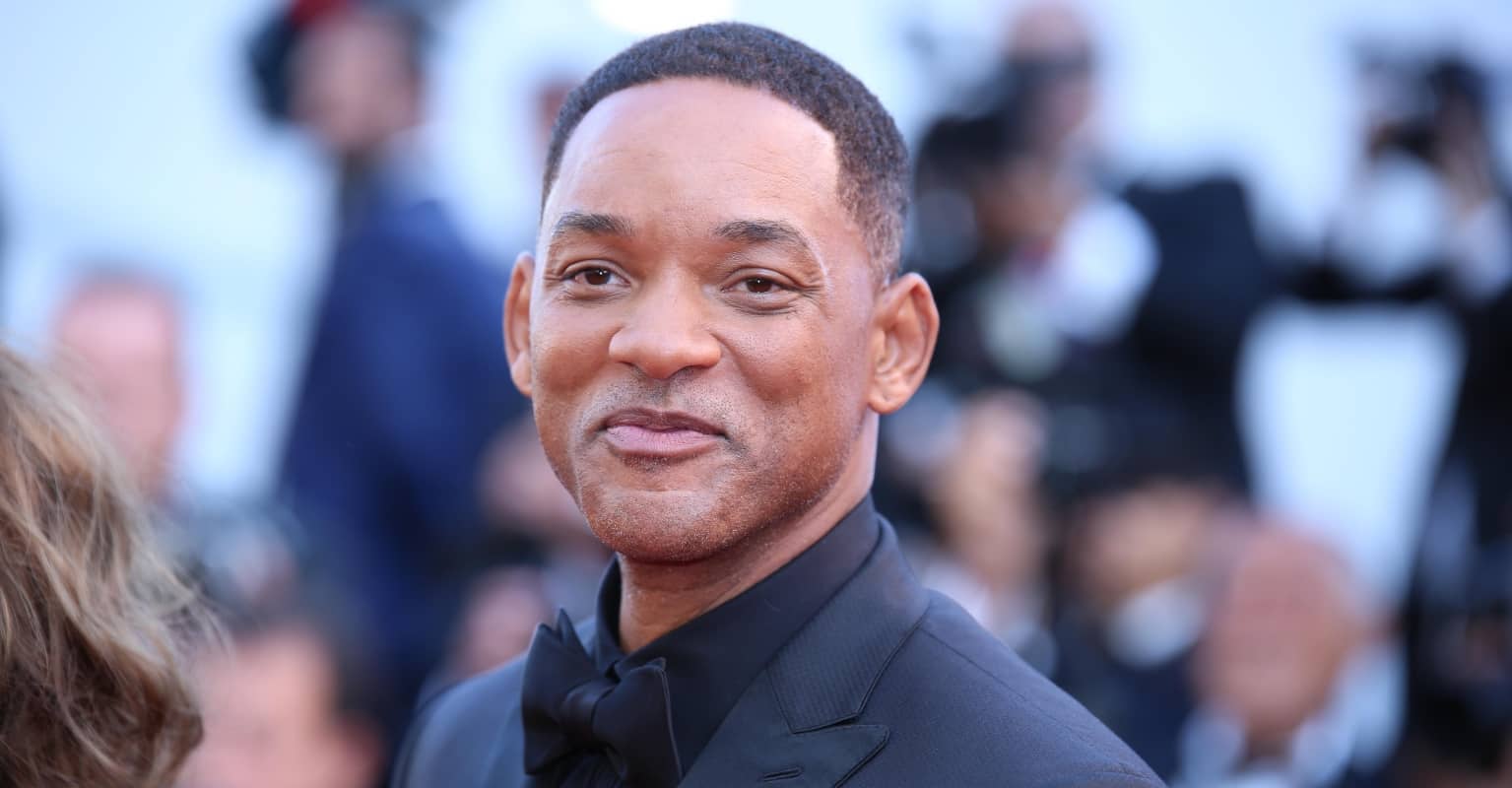Will Smith posts rare family photo to celebrate his lookalike twin siblings' birthday