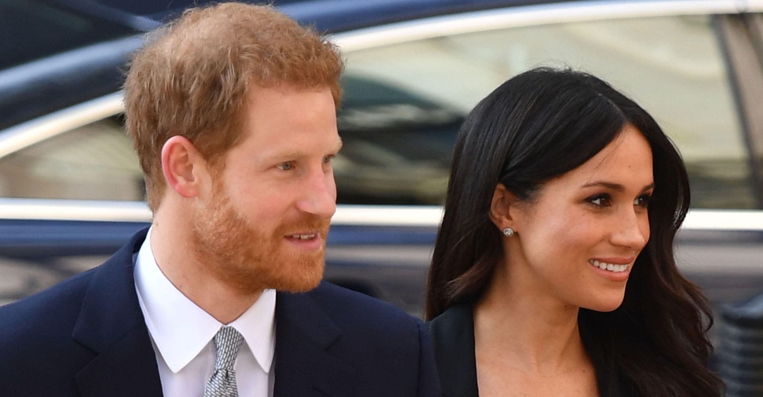 Prince Harry says Royals showed 'total neglect' for his 'struggling' wife Meghan's mental health