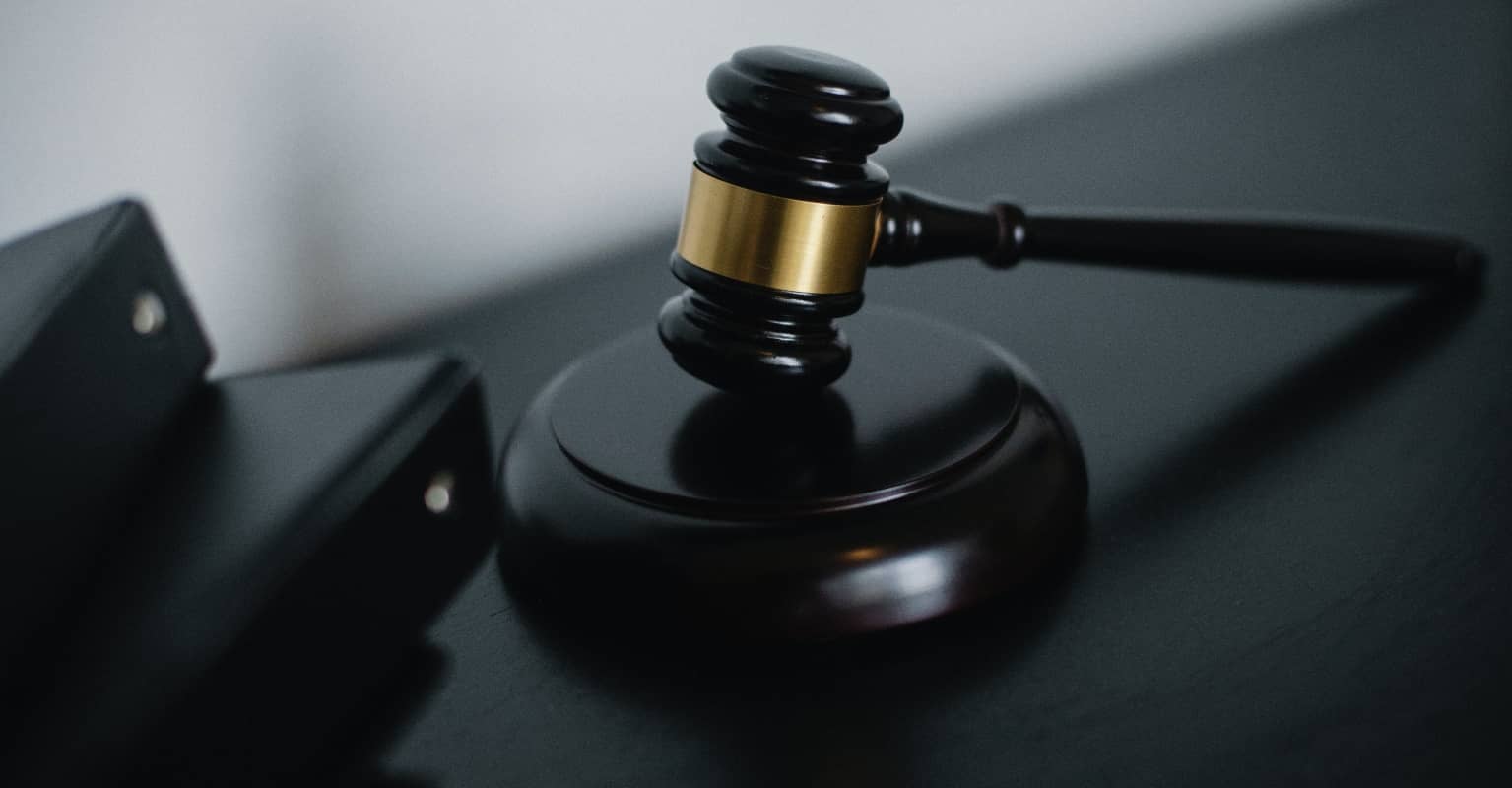 Judge in disbelief after man shows up to virtual court with very NSFW username