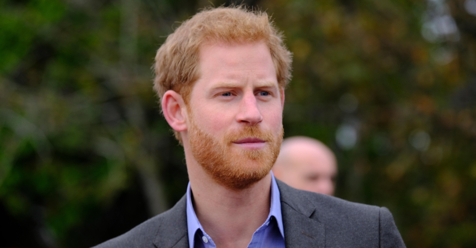 Prince Harry reunites with Oprah Winfrey to drop more 'truth bombs' in new star-studded interview