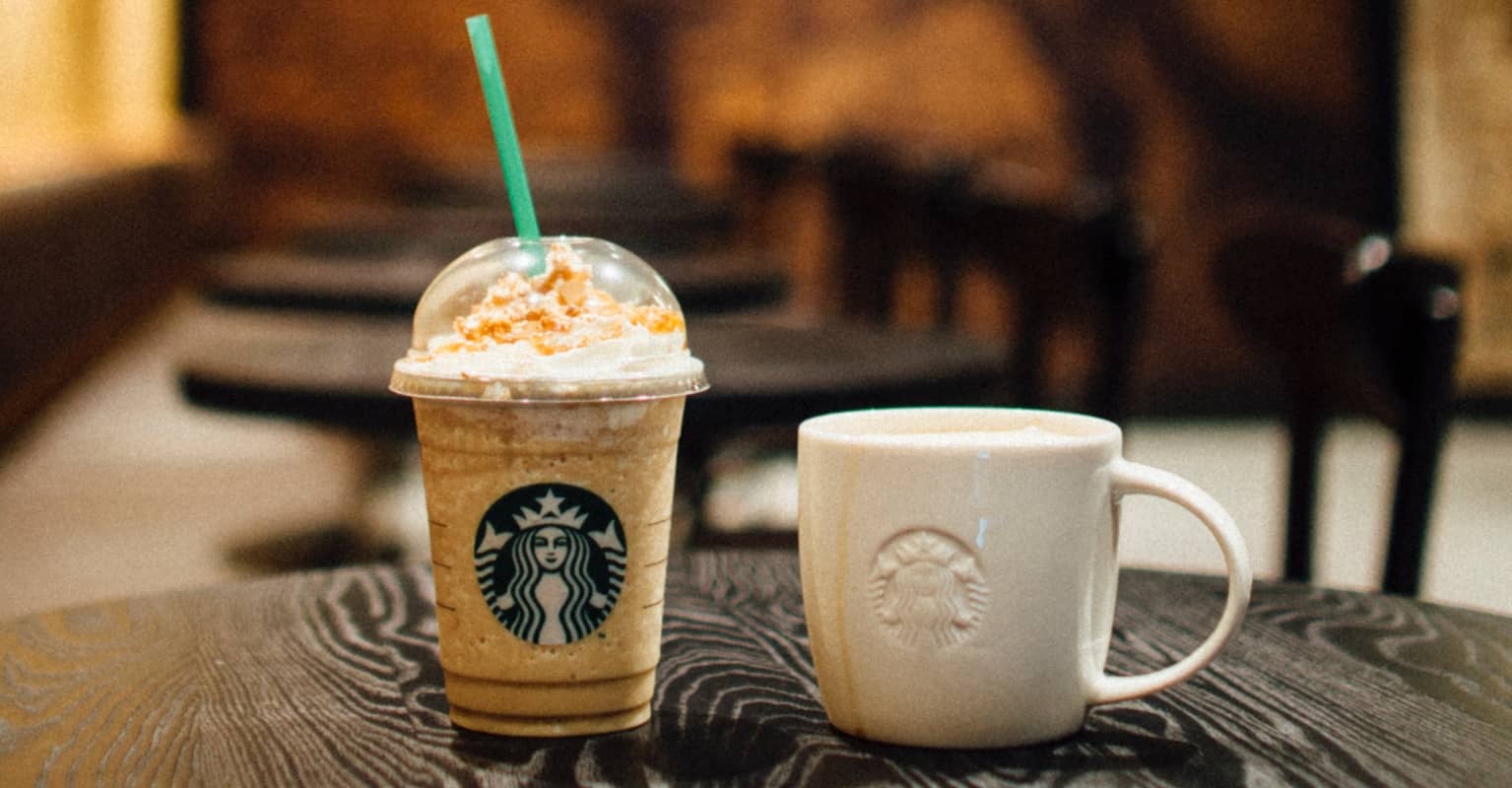 Starbucks issues statement after barista goes viral complaining about customer's lengthy order