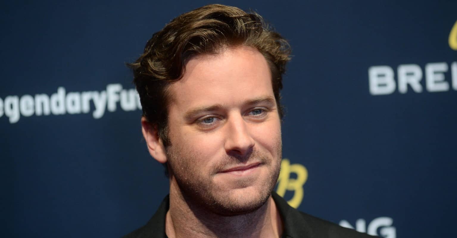 Armie Hammer’s alleged victims share texts and voice memos in new 'House of Hammer' doc
