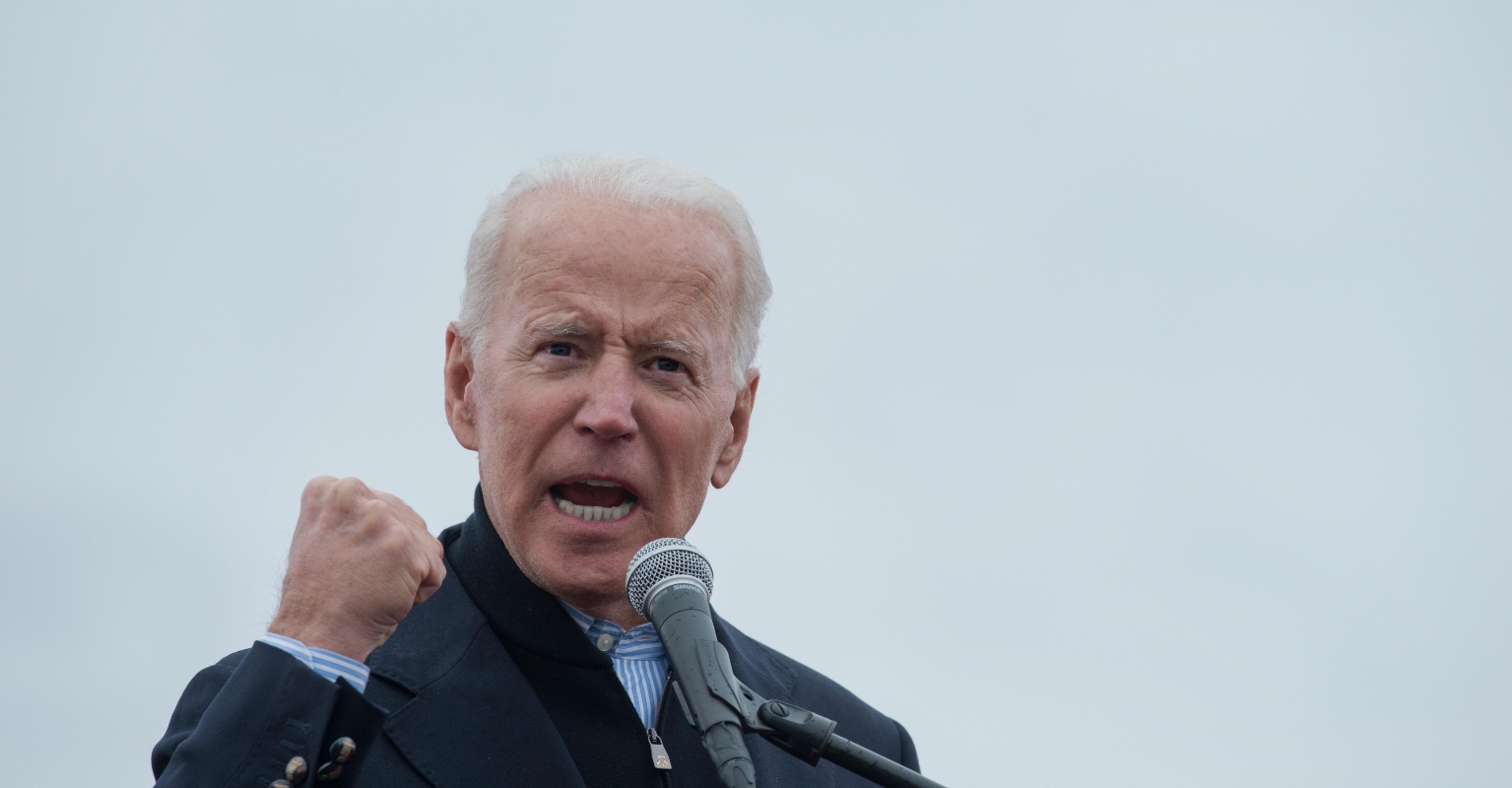 Joe Biden says the Queen ‘reminds me of my mother’ after royal reception