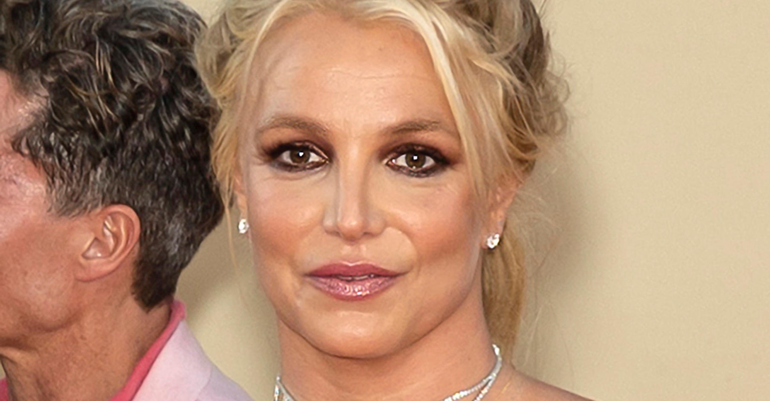 Jamie Lynn Spears breaks silence on sister Britney's conservatorship after she’s accused of 'abandoning' her
