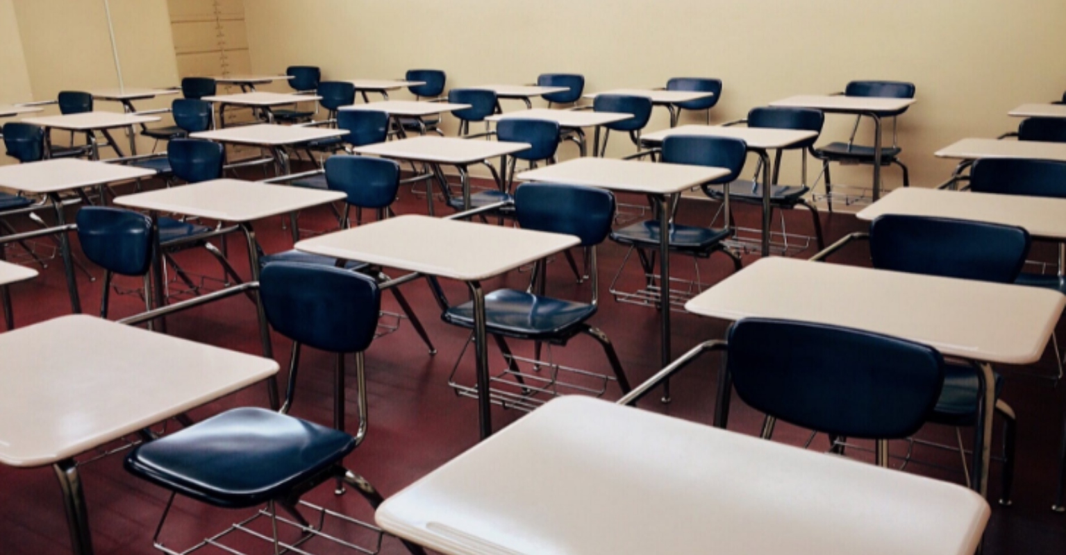 School applauded for sending kids to meditation instead of detention - and the results are amazing