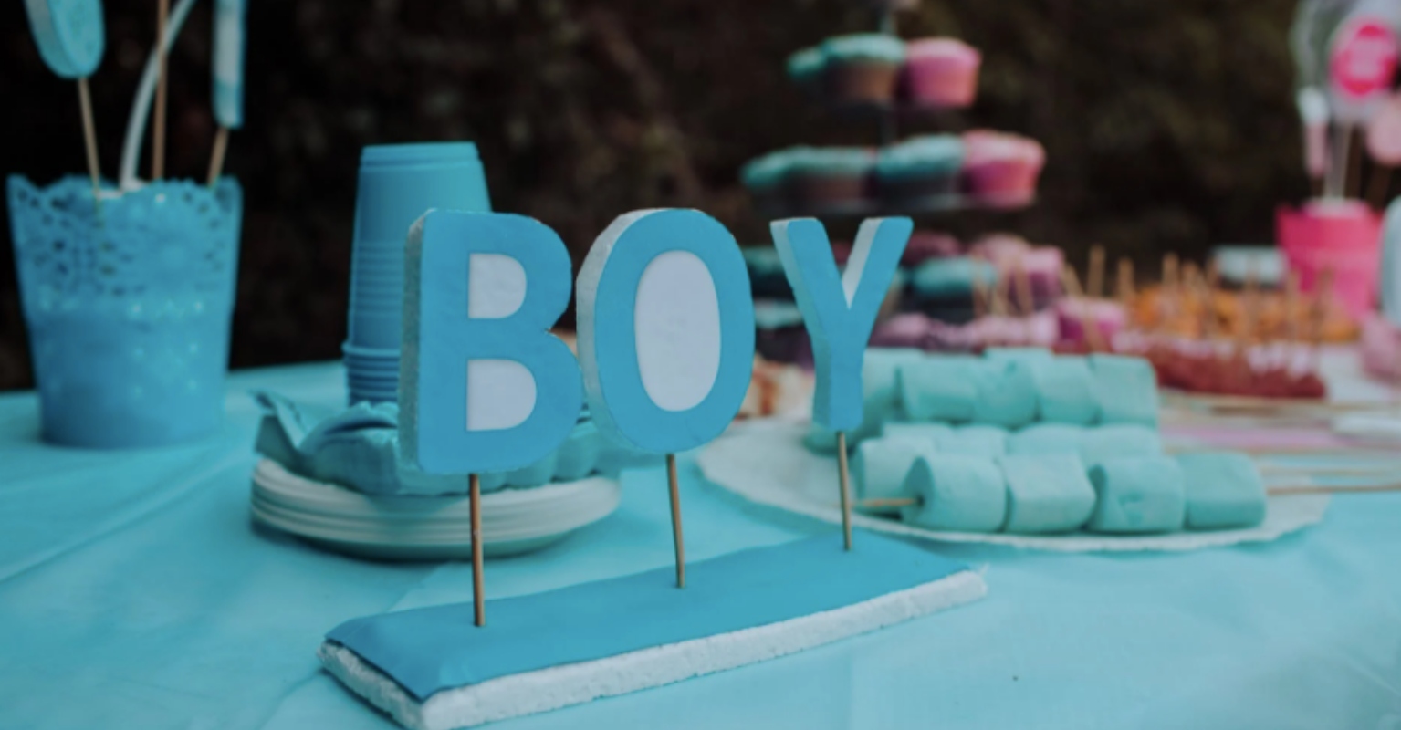 Genderqueer mom reveals touching moment her agender child 'came out' as a boy