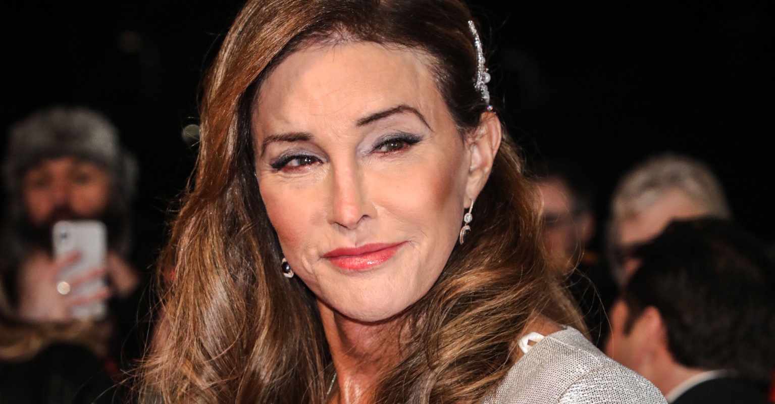 Caitlyn Jenner wants to create 'commission' to decide which transgender girls are 'truly trans'