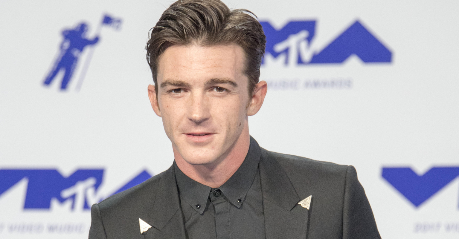 'Drake & Josh' star Drake Bell arrested for attempted child endangerment