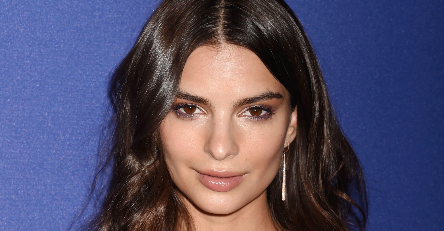 Twitter users defend Emily Ratajkowski after she's 'parent-shamed' by Piers Morgan