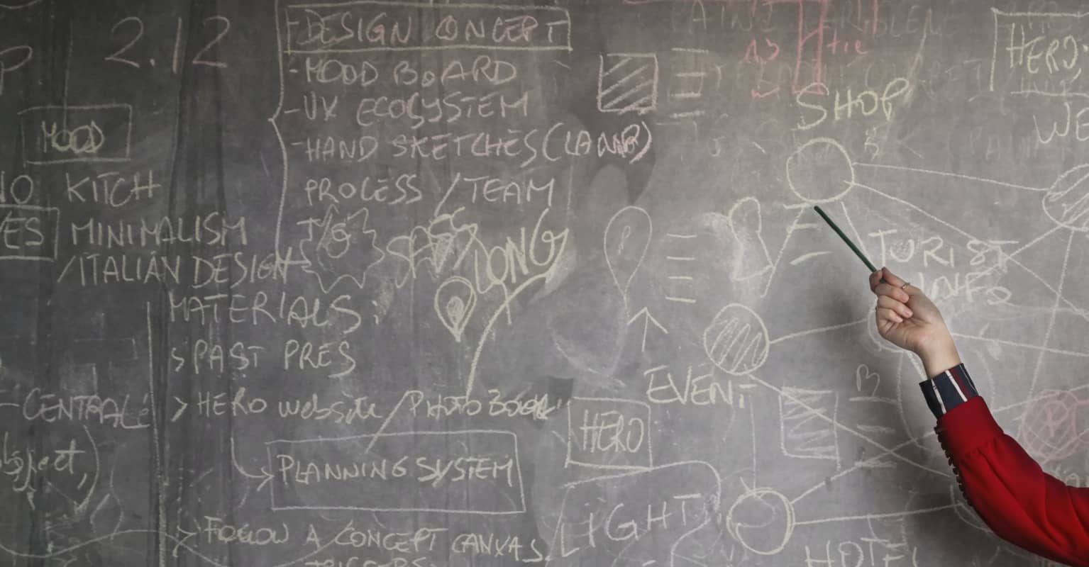 Simple test that shows you may have a high IQ - without being good at math
