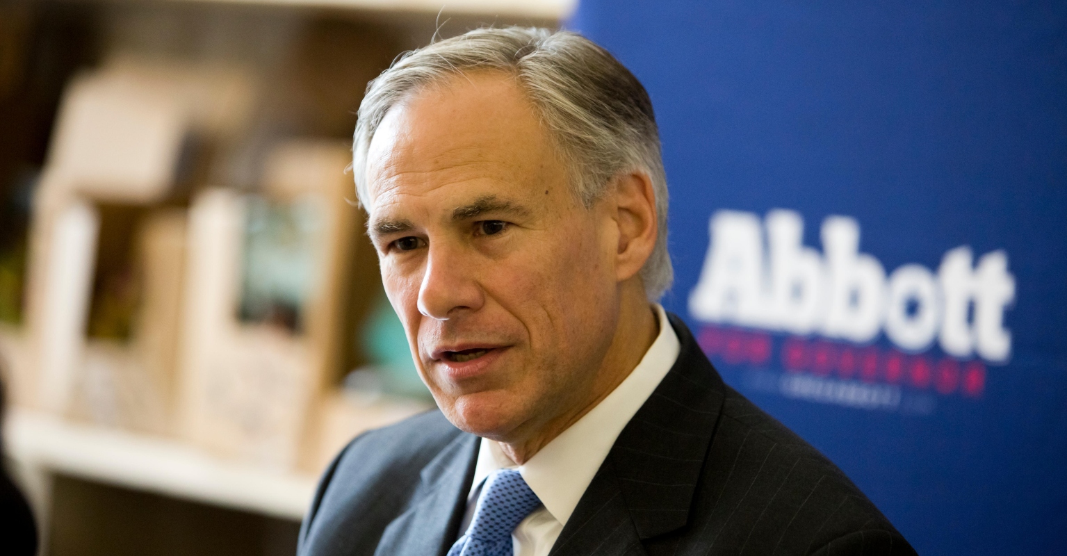 Texas bans transgender girls from female sports in schools