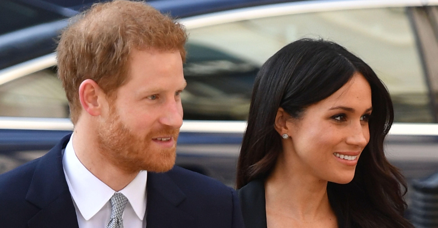 Controversial Harry and Meghan movie trailer divides viewers as critics brand it a 'cringe-fest'