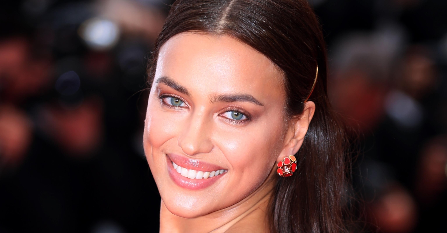 Irina Shayk spotted with ex Bradley Cooper after romantic Paris getaway with Kanye West