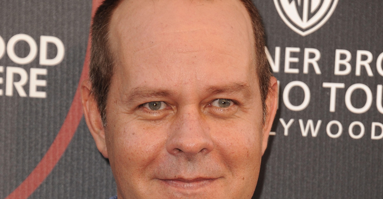 James Michael Tyler who played Gunther on 'Friends' dies at 59