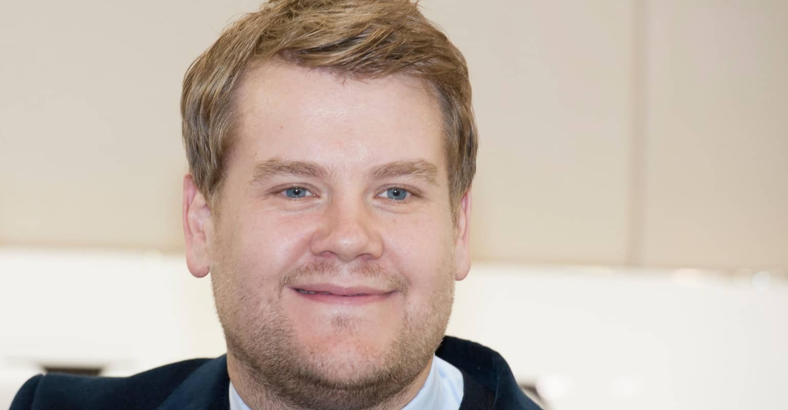 12,000 people sign petition calling for 'The Late Late Show' to rename 'racist' segment
