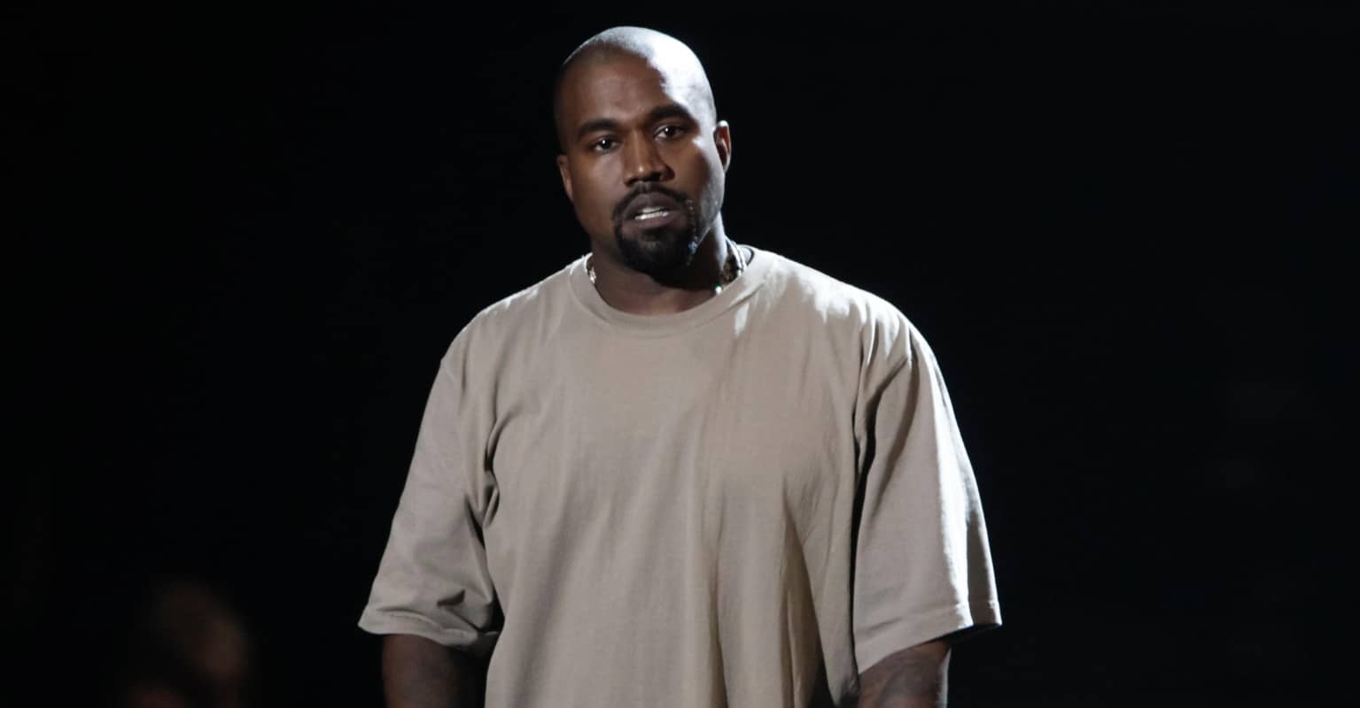 Bartender says Kanye West paid her $15,000 to listen to him talk for 4 hours