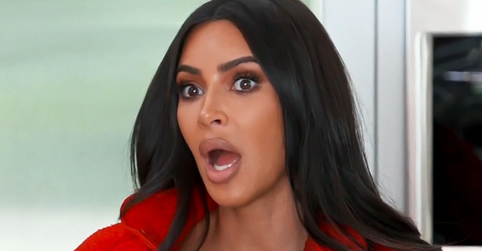 Kim Kardashian sparks fury as she's accused of cultural appropriation over Hindu earrings