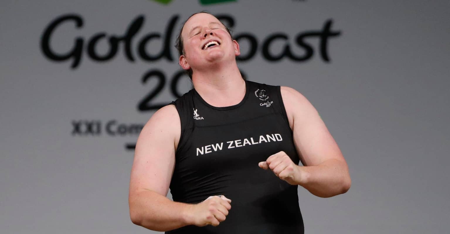 Trans weightlifter Laurel Hubbard speaks out after historic Olympics exit as she looks forward to 'graceful obscurity'