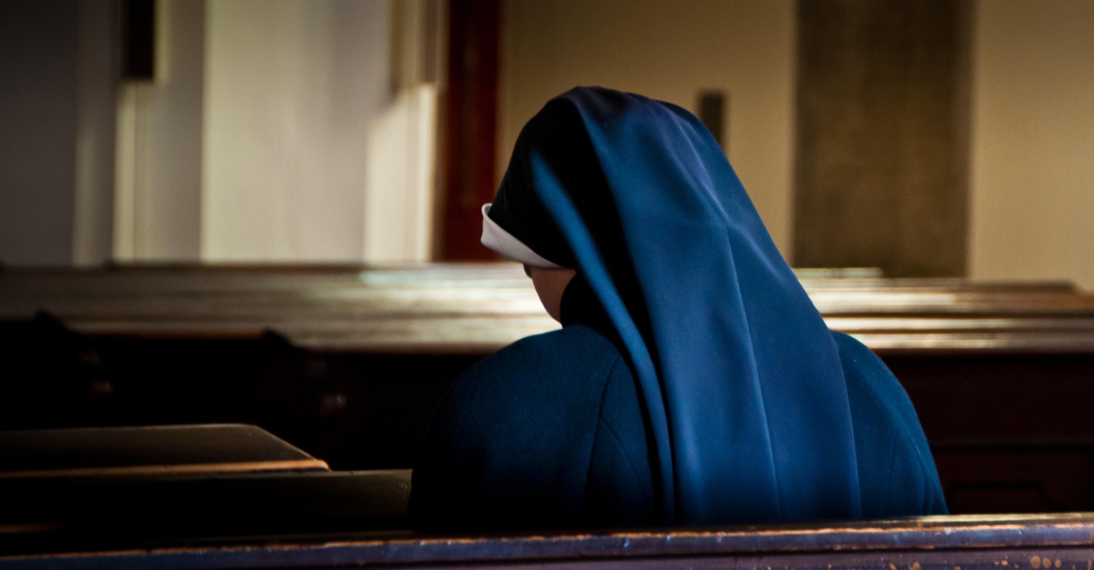 Retired nun pleads guilty to stealing over $800,000 of school funds to gamble in Las Vegas