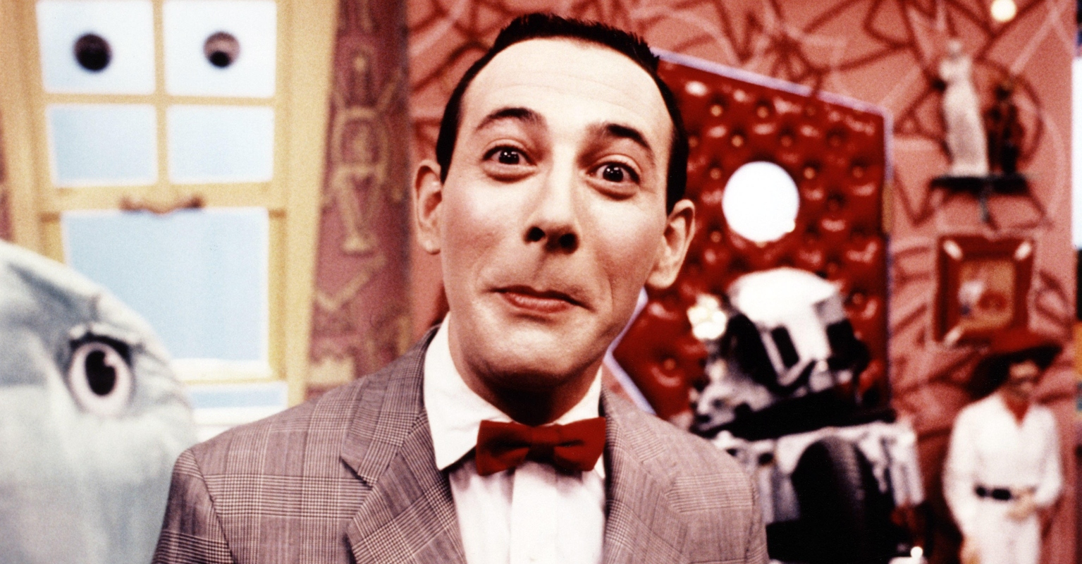 Pee-wee's Playhouse star John Paragon dies aged 66 with cause of death 'unclear'