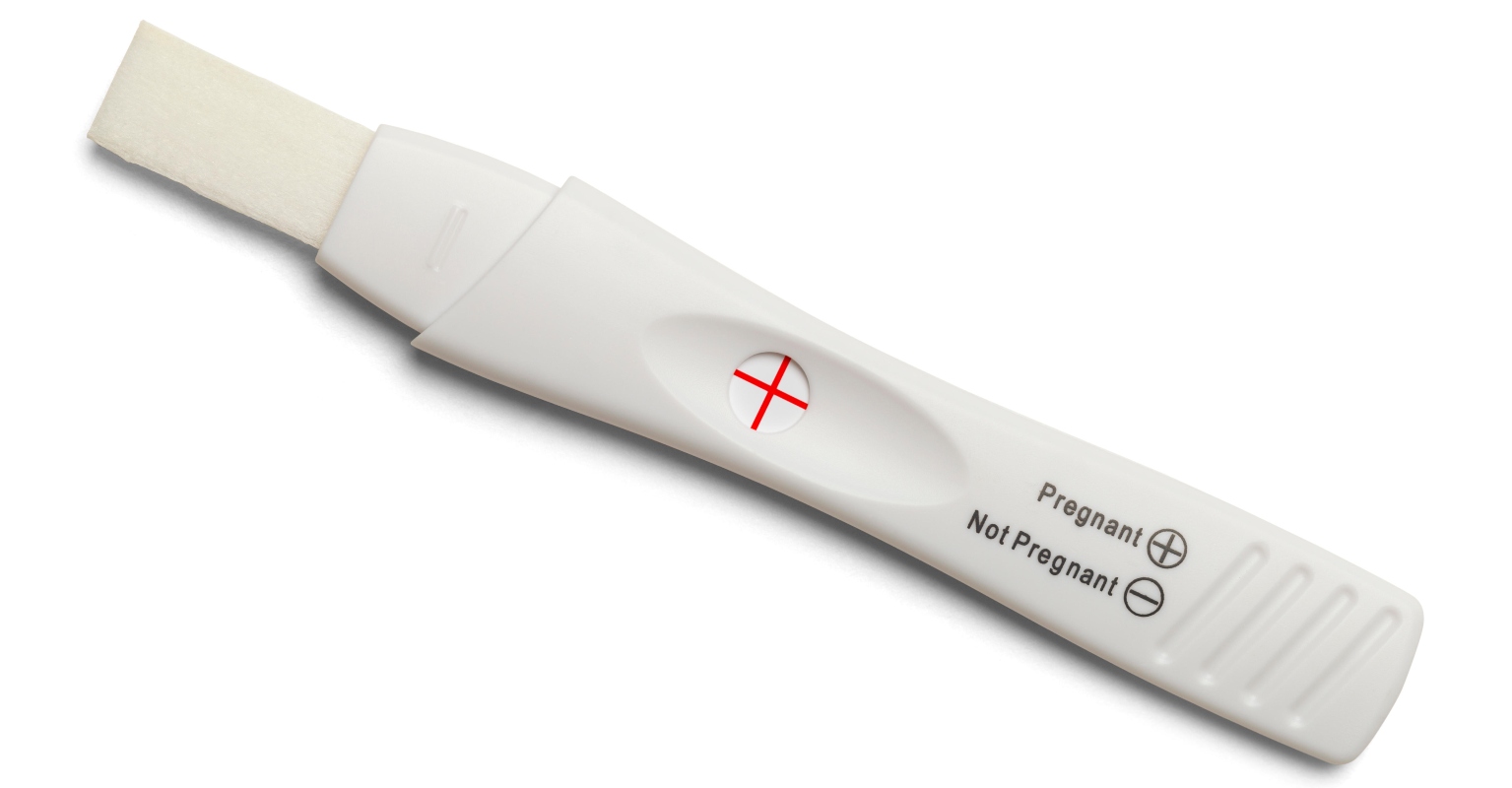 Transgender dad reveals he was offered an abortion 'a ridiculous amount of times' after falling pregnant