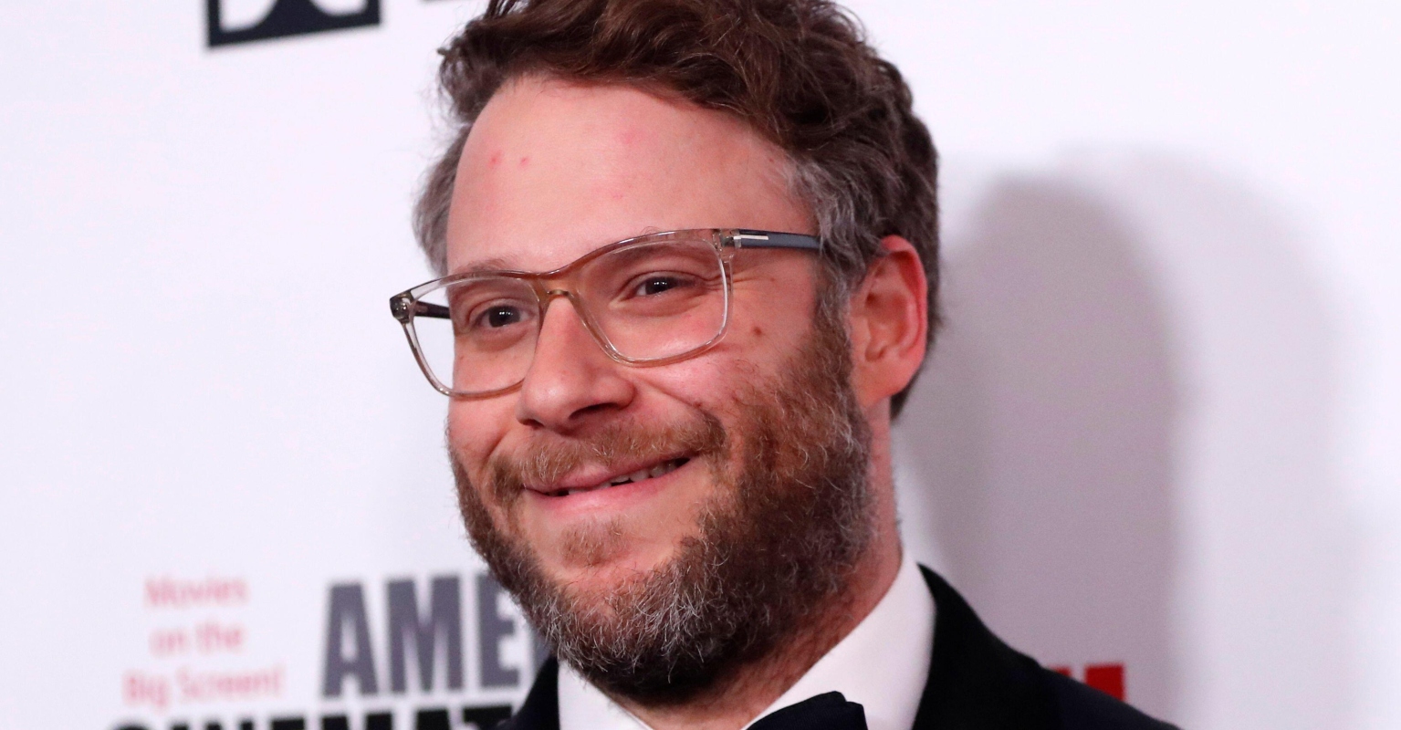 Seth Rogen was 'legit terrified' he got Conan O'Brien 'too high' as pair smoked weed on TV