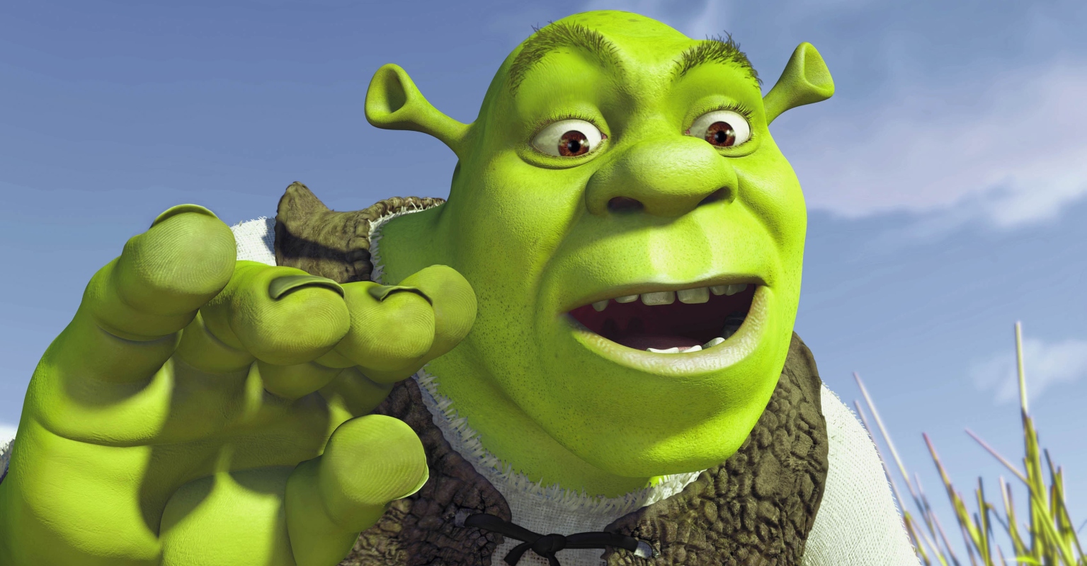 Shrek fans are horrified after discovering the grim fate of Mama Bear