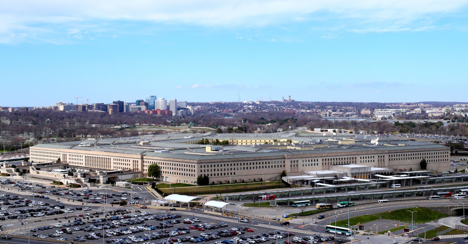 US Pentagon won’t allow Pride flags to be flown at military bases - and people are not happy
