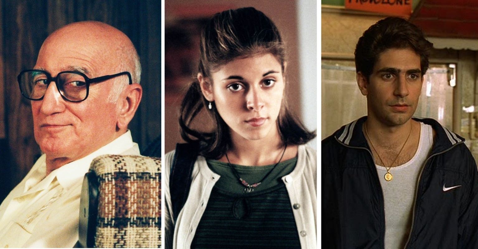 Here’s What ‘The Sopranos’ Cast Are Up To Now – 14 Years After The