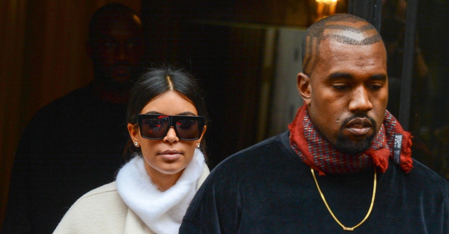 Inside Kim Kardashian and Kanye West's bitter divorce as she's left 'blindsided' by Irina Shayk romance