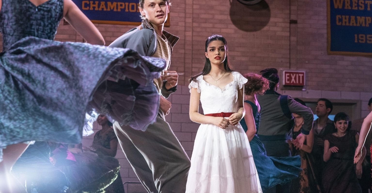 7 Times Disney has championed diversity after announcing first Latina Snow White