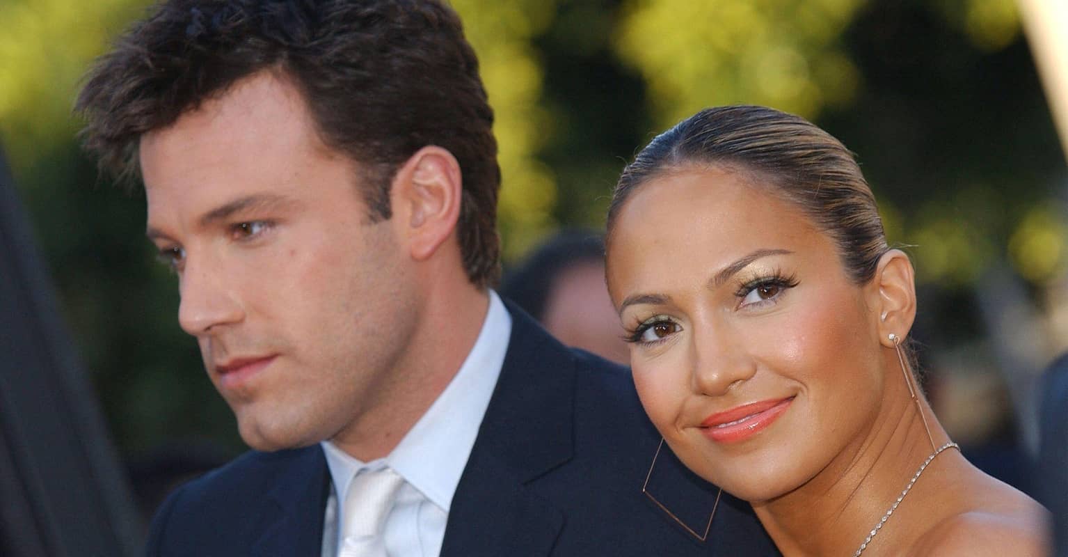 Jennifer Lopez and Ben Affleck seen cuddling in cozy photos days after she's spotted out with ex Marc Anthony