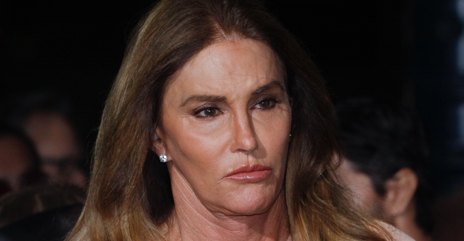 Caitlyn Jenner brands Jimmy Kimmel 'transphobic' as she slams him for calling her 'Trump in a wig'