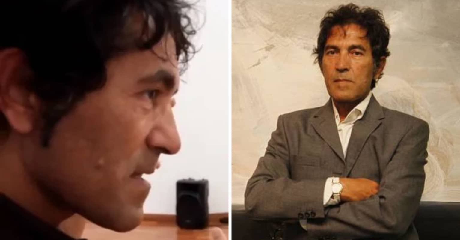 Italian Artist Salvatore Garau Sells Invisible Sculpture For 18,000