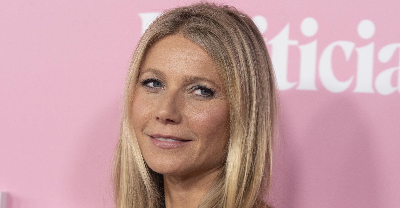 Gwyneth Paltrow shares sweet birthday tribute to lookalike daughter on her 18th birthday