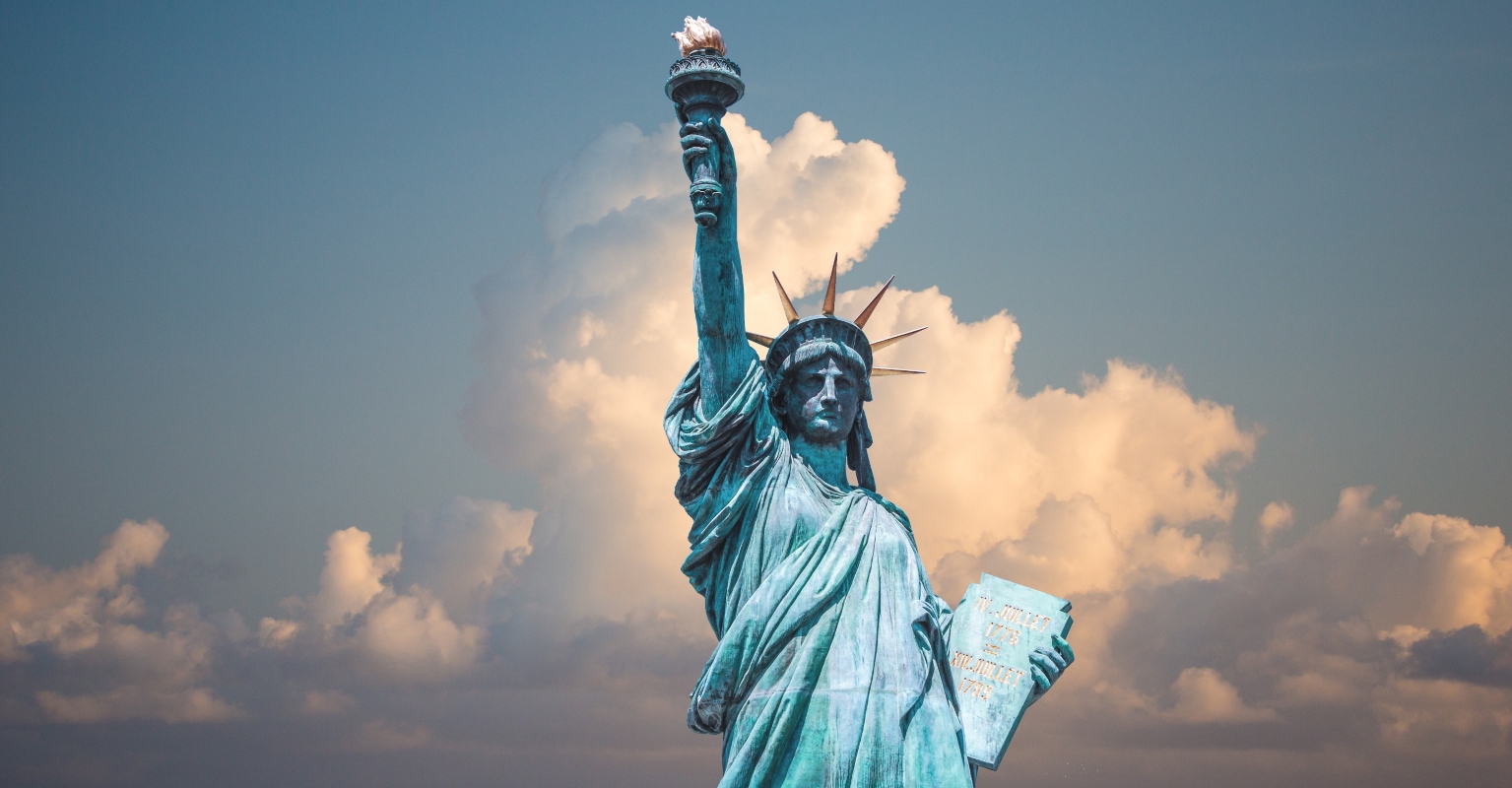 France is gifting the US a second Statue Of Liberty to honor friendship between two countries