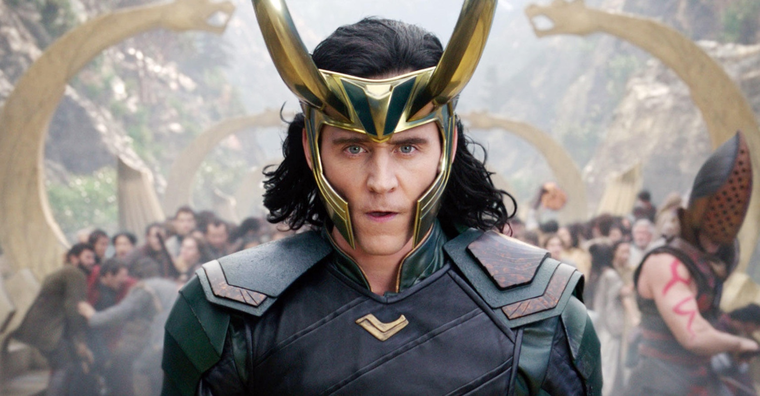Fans delighted as new 'Loki' teaser confirms Marvel villain is gender-fluid