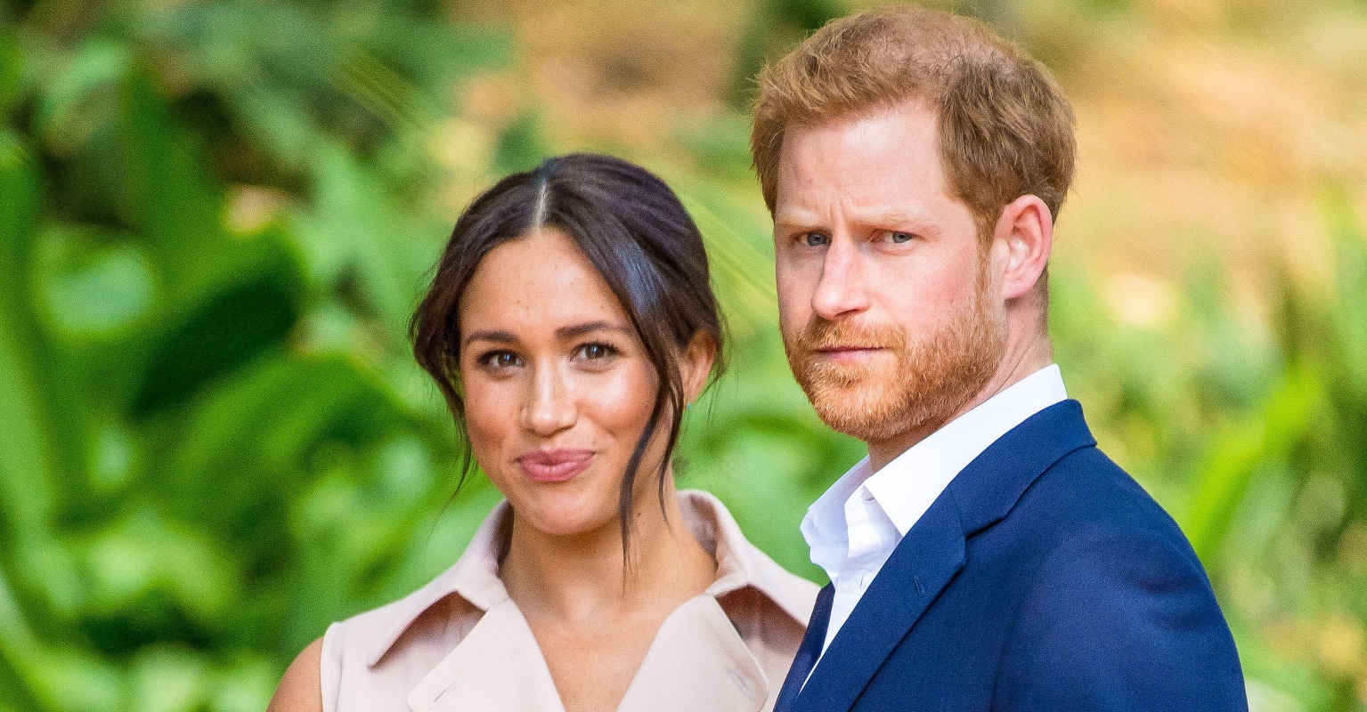 Meghan Markle bought Harry a bench with an inscribed plaque for his first Father's Day in nod to her book
