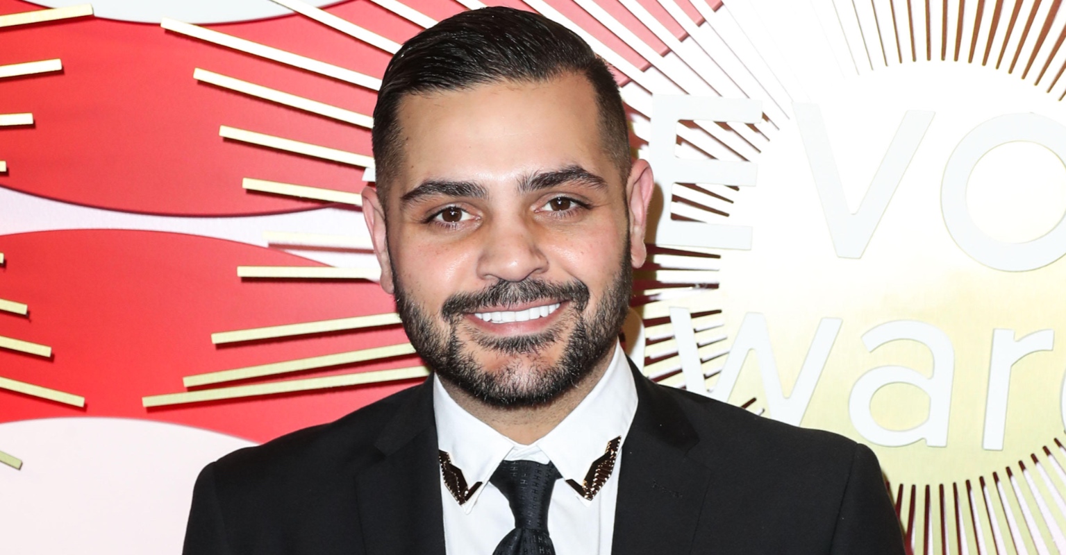 Michael Costello 'traumatized' after being ‘bullied’ by Chrissy Teigen as he shares screenshots