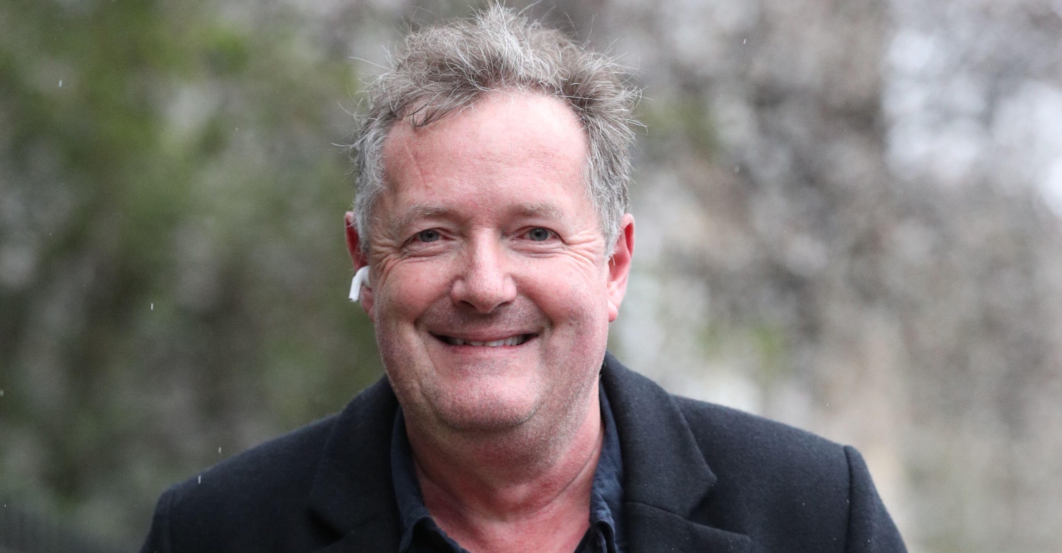 Piers Morgan calls Meghan Markle 'Princess Pinocchio' in savage dig ahead of Duchess's new interview