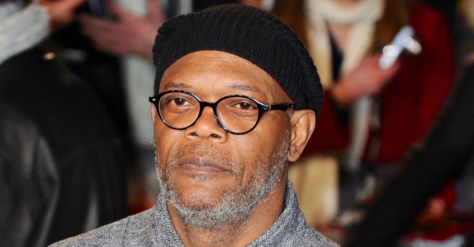 Samuel L. Jackson is finally set to receive an Oscar after nearly 50 years of acting