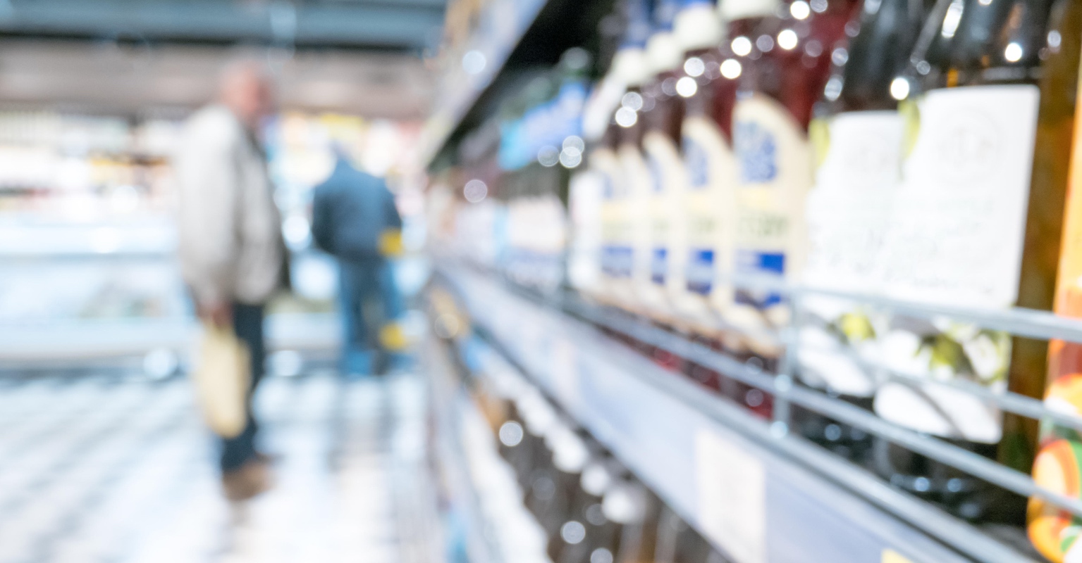 Supermarket cashier shot dead and three others injured after ‘telling customer to wear a mask’