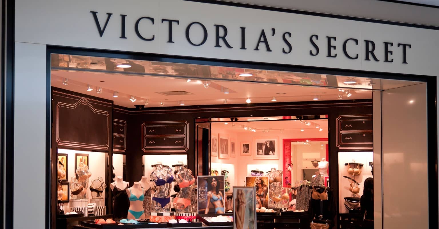 Victoria's Secret ditches its Angels for 'trailblazing' activists after backlash over lack of inclusivity