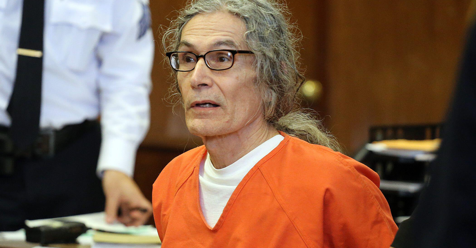 'The Dating Game Killer' dies aged 77 while awaiting execution