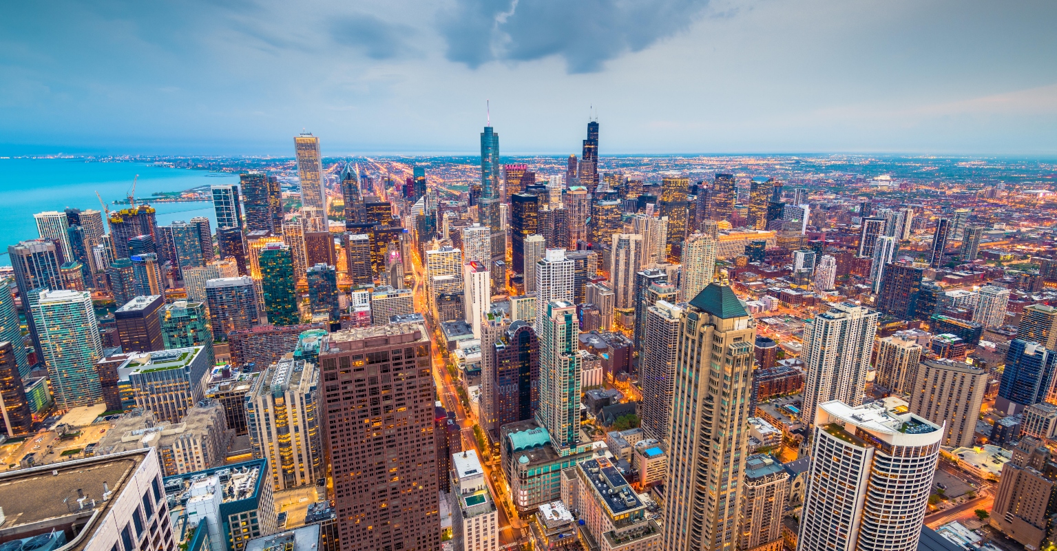 Illinois becomes first state to require Asian American history to be taught in schools
